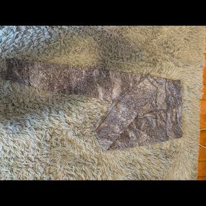 Adorable lululemon leggings